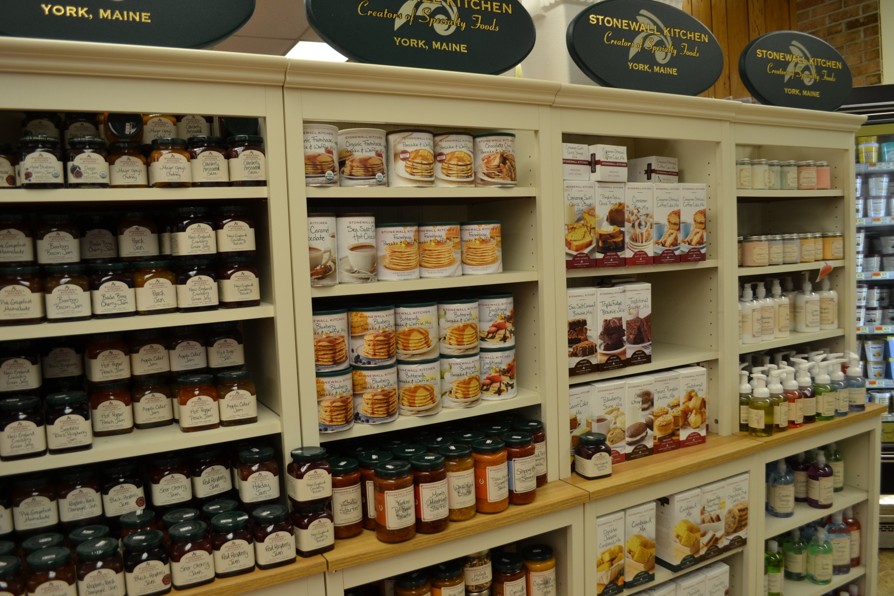 Some of Our Great Products Village Market Wilton