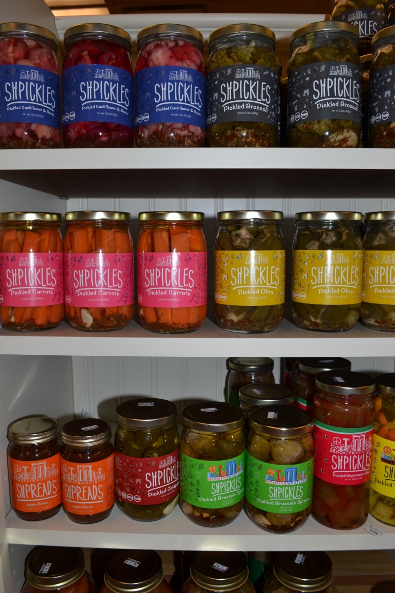 Some of Our Great Products Village Market Wilton