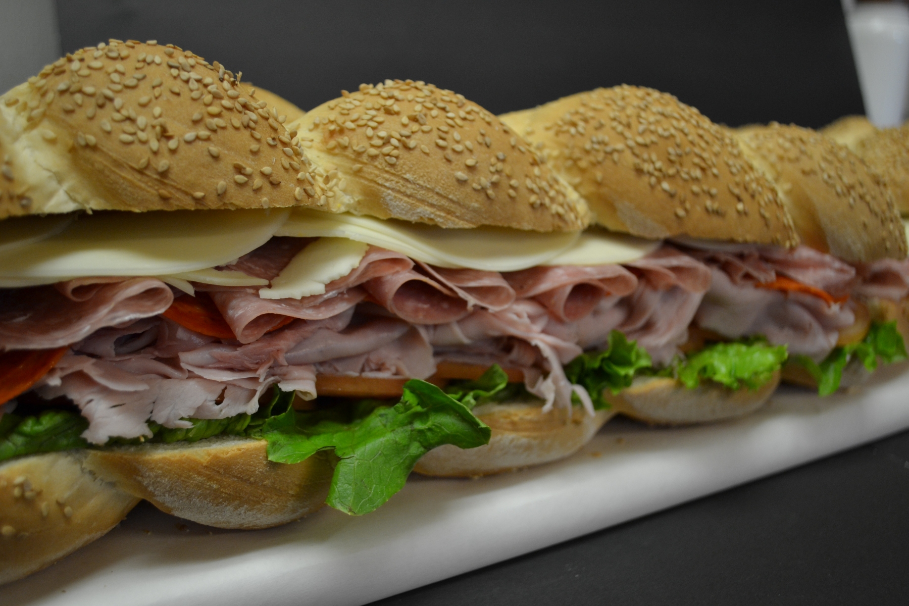 Catering Village Market Wilton