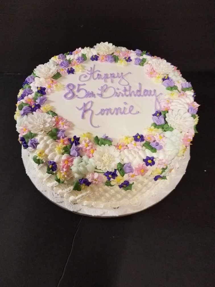 Bakery Village Market Wilton