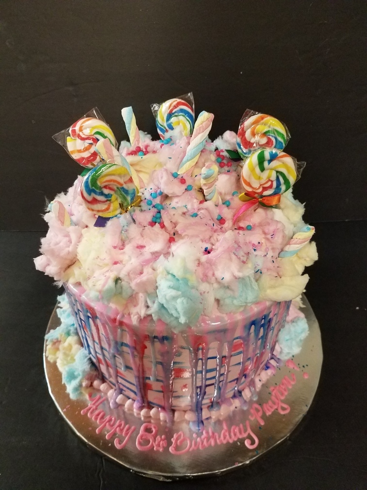 Bakery Village Market Wilton