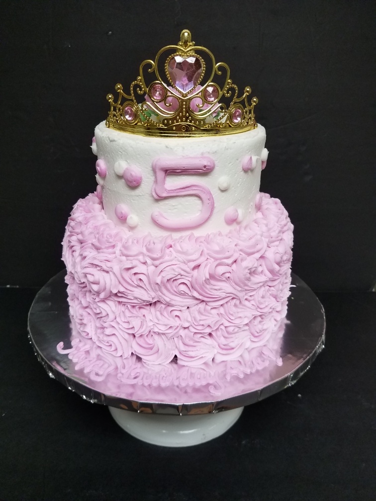 Bakery Village Market Wilton