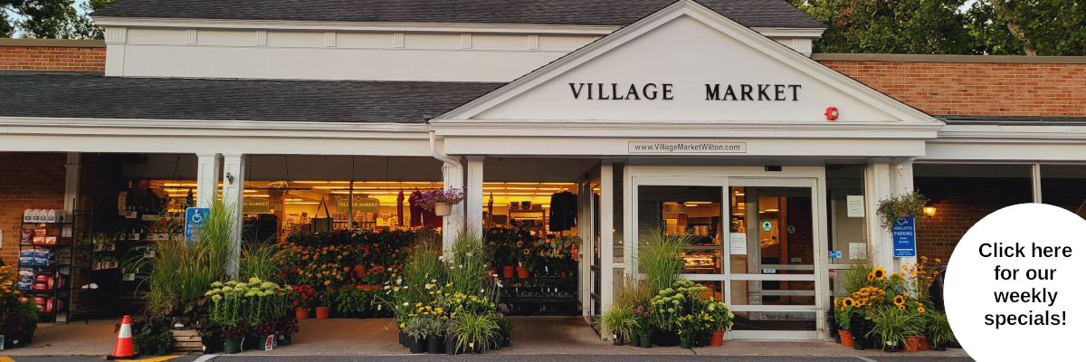 Welcome to Village Market